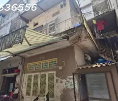 explosion in the middle of hai ba center - golden piece of land near cho mo market intersection - unbelievable price! 157m² – price