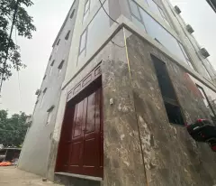 extremely beautiful distributed house for sale - 6 elevator floors - car avoidance - wide sidewalk - 2 air side - separate side