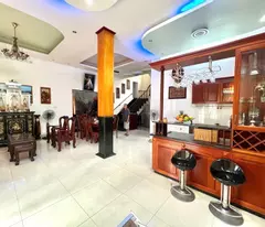 extremely beautiful house for sale 4m jasmine garden - 130m² - 7.5 billion