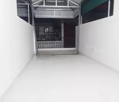 extremely beautiful new house for sale on oto lane, near west lake, noi bai airport