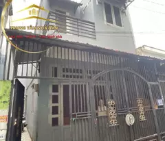 extremely fragrant house for sale, alley no. 3, tan thoi nhat 3 street, 68m2, 4.6 meters wide, 1 ground floor and 1 floor, only 3.6 billion. district