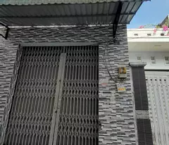 extremely rare house for sale in binh tan huong, highway 2. 76m2, price 3.xx billion