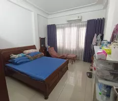 extremely rare house for sale in co nhue, 49m2, 4.2 square meters, facing car-accessible alley, sales more than 10 billion
