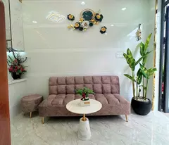 extremely rare house for sale in tan phu district - truck alley - near front of 15m2 blank front for approximately 2 billion