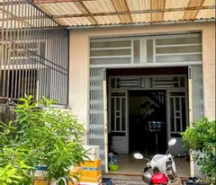 🔥extremely rare house for sale on mai hac de street p15 q8 (old) - super deal price only 5.5 billion🔥
