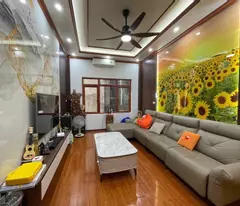 extremely rare house for sale, price, car alley, 5 floors, thanh xuan, hanoi.