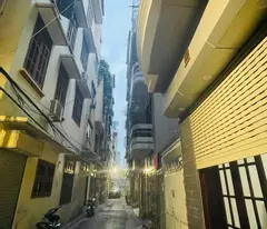 extremely rare house sale – cau giay – shock reduction to 19.35 billion 🔹 car entrance to the house - 30m to the street - new house