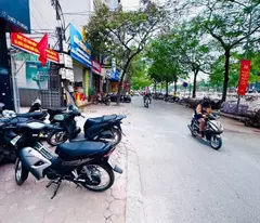 🏡 extremely rare house sale! nguyen khang street - cau giay - 108m2 - 8t commercial - dt 100m/th - price 54.5 billion