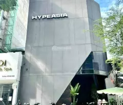 extremely scarce super house for sale in ham nghi - area: 9x19m - 5 floors - selling price: 65 billion tl 100% real news
