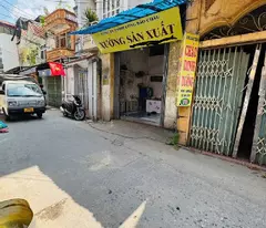 face house for sale 🔥 dinh cong ha - moute lane - farming - pine - cars - top business 🔥