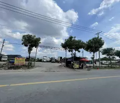 factory for sale (10x45) mt nguyen van bua - bank owner!