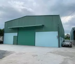 factory for sale 1,237m2 frontage thanh loc 56, thanh loc ward, district 12 for 37 billion
