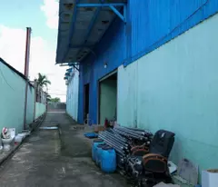 factory for sale 2 million youth, xuan thoi thuong - area 1,050m² - price 18 billion‼️