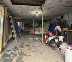factory for sale, 8m alley, le van quoi - near phan anh, 1533m2 full land, convenient to subdivide, 57.5 billion.