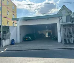factory for sale (8x40) front of dong thanh 3 hormones blooming after - close price 14.5 billion