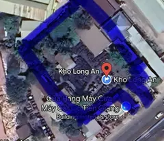 factory for sale front of national highway 1a - strategic location