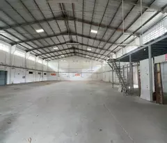 factory for sale in front of binh tri dong - near le van quoi, 32x50m, suitable for warehouse, 85 billion.