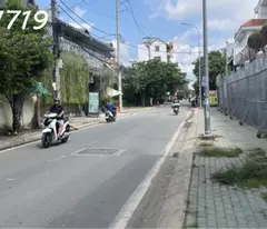 factory for sale on tien lan street 14, ba diem, hoc mon, 180m2, price 11 billion tl.