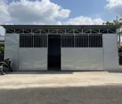 factory quick sale in tan thong hoi price only 850 million.