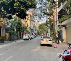 family house for sale 35m2* 5 floors* 6.6 billion, full interior