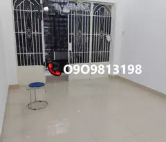 ♥️♥️♥️fast house for sale in ward 2, district 8, 3-storey shr right to meet goodwill customers.♥️♥️♥️