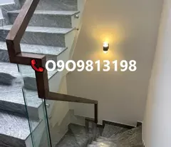 ♥️♥️♥️fast house sale in ward 1, district 8 receiving goodwill guests shr moves in immediately.♥️♥️♥️
