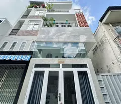 fast! ngoc thuy long bien house, 43m², 4 floors, fully furnished, good price!"