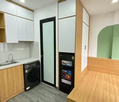 💥 fast sale chdv - khuong trung - thanh xuan - 🚘 7 seats in the house 💥