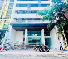 ***++fast sale - ho xuan huong brand front building, ward 6, district 3.