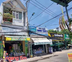 fast sale of hiep thanh front front house - right at hiep thanh market 13, district 12
