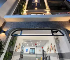 *** fast sell - 100% new chdv beautiful building - super location in the central area of ​​district 10