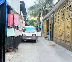 🏚️ fast selling - over 60 million/m² - oven code - binh tan - 86m² (5.6x16) 3 floors - 4 brs - only 5.6 billion