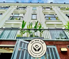 ☘️five-floor house for sale✨3br, pham van chieu, ward 14 go vap, additional 5 billion