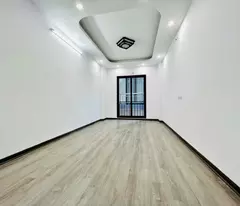 floor 3-bedroom house for sale - thuong thanh - long bien - 33m² - price 6,250 billion - red book , main red book