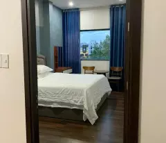 floor apartment building for sale - an thuong 34, da nang - extremely good exploitation area for rent