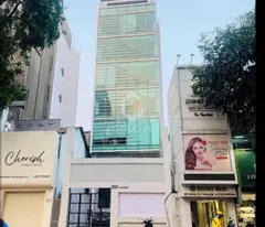 floor basement building for sale – lease contract 210 million/month – pasteur front, ward 8, district 3