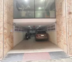 floor building for sale - 234 truong chinh, dong da - 111m2, mt 4.8m, 38 billion, cars, busy business location