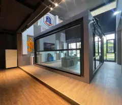 floor building for sale at 172 lac long quan tay ho - extreme business cars: area 288m2 - 155 billion