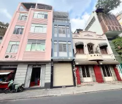floor business front house for sale d.nguyen phi khanh, district 1- only 14.99t- hdt 30m/month - 0938676685