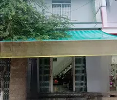 floor business front house for sale on phuoc long street