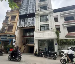 floor core apartment for sale - elevator - cash flow 50 million/month
