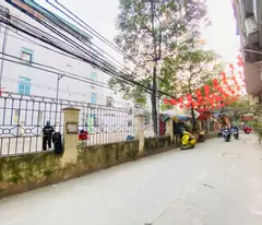 floor corner apartment in dai kim urban area, new building near 2 motor cars, 37m2 mt 3.3m approximately 10 billion