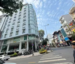 floor el for sale on ly tu tu vong street district 1
