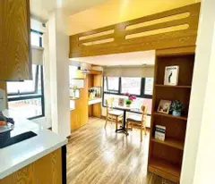 floor elevator apartment for sale - cash flow 50 million/month - 622 minh khai lane - times city neighbors