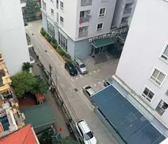 floor elevator apartment – xuan la – near west lake – full function – vip cash flow