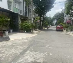 floor elevator villa for sale - corner of 2 millions of the missile area - b. tan, 5mx29m - 16 billion