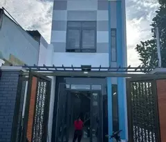 floor floor house for sale kp2a, long binh diet market bhdn
