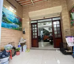 floor front house for sale (4m