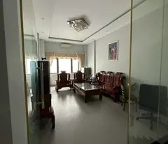 floor front house for sale - duong dinh nghe, korean tourism street - son tra - price only 8.8 billion.