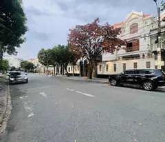 floor front house for sale, missile area, opposed to aeon mall b.tan - 5mx20m - 15.5 billion